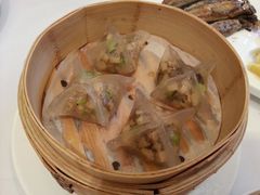 -海逸海鲜酒家(古北店)