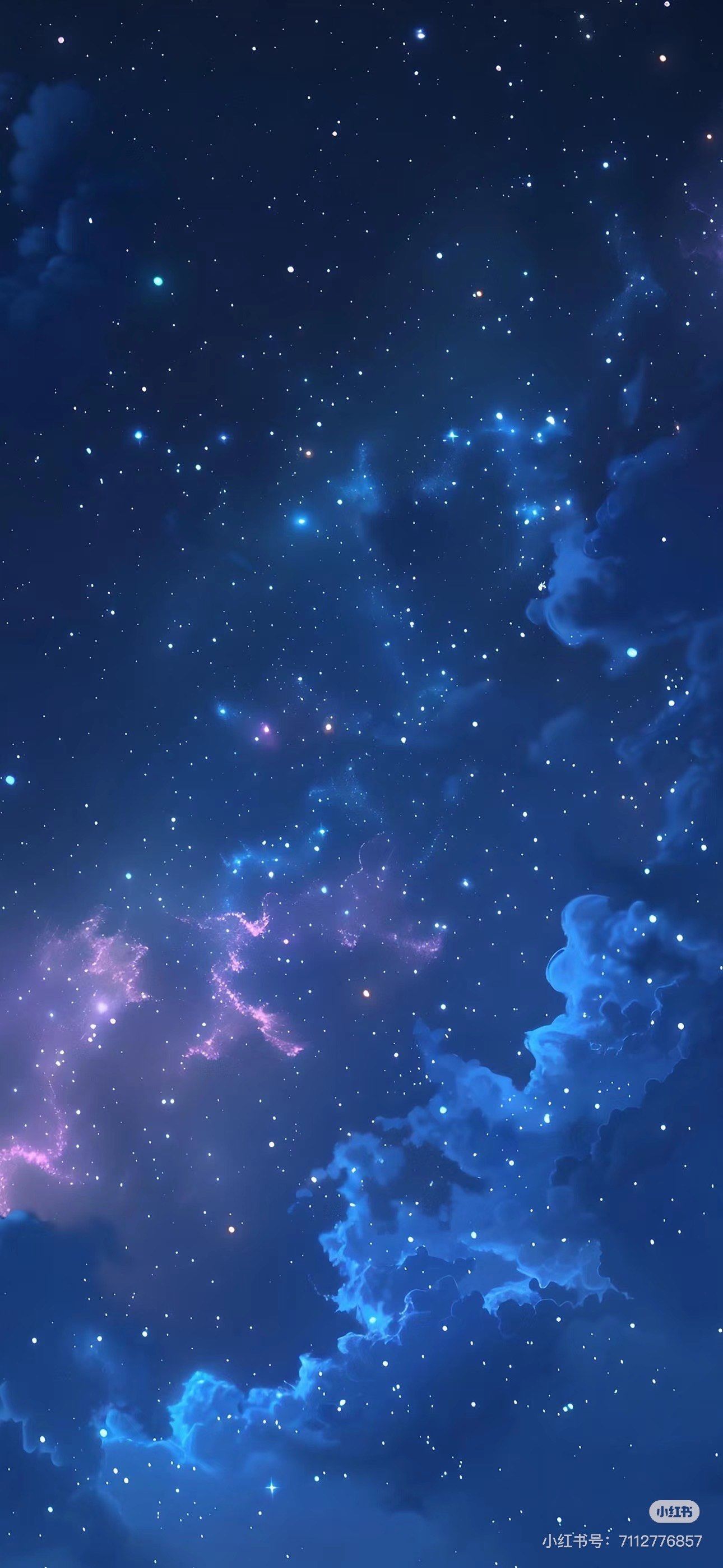 天天领红包在浩瀚的宇宙中,每一颗星辰都