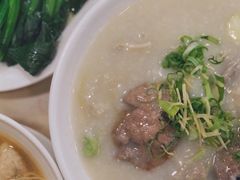 -盛记粥面(佐敦店)