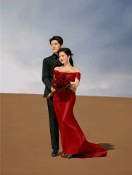 点击看大图 -蒙娜丽莎婚纱摄影·旅拍
