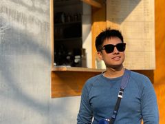 -RAC BAR(安福路店)