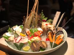 -生如夏花泰式火锅(鹭洲里店)
