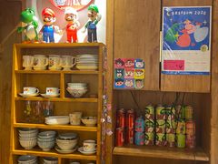 -馥家小馆(黔灵山公园店)