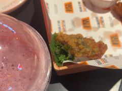 -探鱼·鲜青椒爽麻烤鱼(番禺万达店)