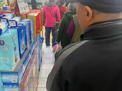 -世纪家家福生活广场(和义店)