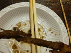 -霄汉羊排(万松园一店)