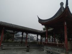 -龙潭水乡