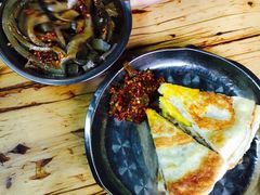 丽江粑粑-88号小吃店·经典云南菜·地道纳西美食