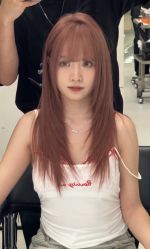 -DL HOPE明星造型