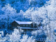 -九如山休闲旅游度假区