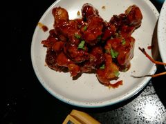-老头儿油爆虾·知味杭州(爱琴海购物中心)