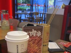 -管氏翅吧(马家堡店)