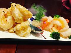-中国坊中餐厅(石家庄希尔顿酒店)