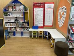 -创乐科教乐高机器人·编程·科技特长生规划中心(新地中心店)