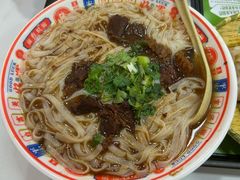 招牌牛腩粉-吴一川牛腩粉(西村店)
