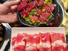 -三江汇火锅店(保全街店)