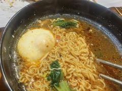 -京狮炙燥·精酿烧烤(首经贸店)