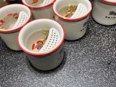 -湖南别院·美学庭院餐厅(惠阳店)