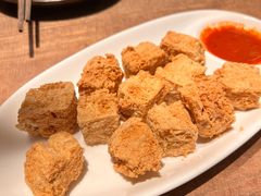 -香园茶社·金陵小灶(老门东店)