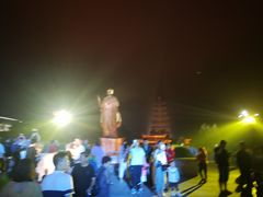 -大雁塔文化休闲景区-北广场