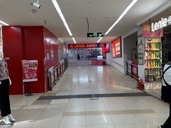 -物美超市(通州果园店)