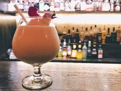 -The Tiki Bungalow提基小木屋酒吧