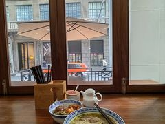 -永丰面馆(汉口路店)