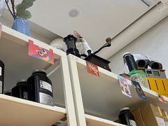 -玫瑰咖啡(中山六路店)