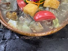 -象山村腊排骨(丽江总店)