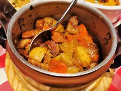 小锅牛肉-西贝(宝乐汇店)