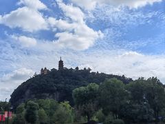 -狼山风景名胜区