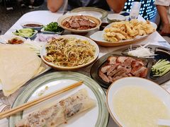 -老昌春饼(学府凯德店)