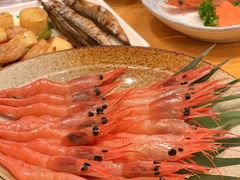 -北国料理(世荣路店)