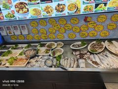 -隆喜元鱼汤包·海鲜(中联广场店)