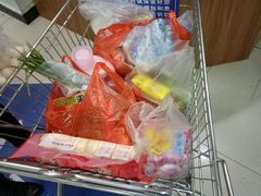 -临武万客隆国际购物广场(晴岚路店)