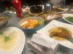 -映像威海·海鲜味道(市区店)