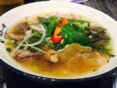 -美奈小馆·越南料理(福田星河COCO Park店)
