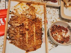 -申记串道(白塔堡店)
