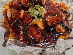 -龙香居海鲜浑锅家常菜·特色驴肉