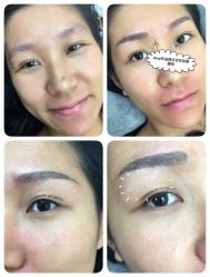 -Easy Lady美甲美睫半永久纹绣工作室