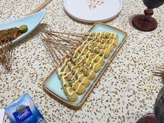 -小董哥烤串·爆汁大油边(故宫店)