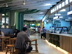 -赵崽儿川式面品(金桥国际店)
