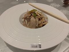 -大唐博相府酒店·陕西官府菜