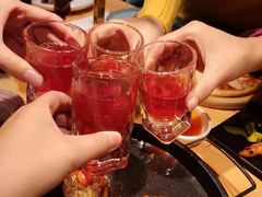 -通海俄式烧烤(福丰街店)