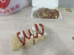 -唐记臭干(金鹰后街店)