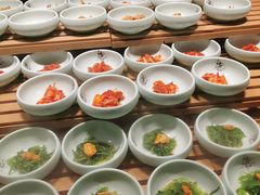 -星伦多自助料理·涮烤一体(虹悦城店)