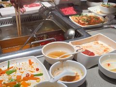 -海底捞火锅(珠影星光城夜宵主题店)