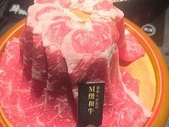 -牛New寿喜烧(闵行龙湖天街店)