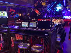 -MOSSO德国餐厅·音乐酒吧(环宇荟店)