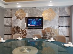 包厢-长禧家·珑厨(东山口店)